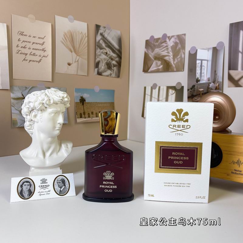 Creed woman 75ml 04